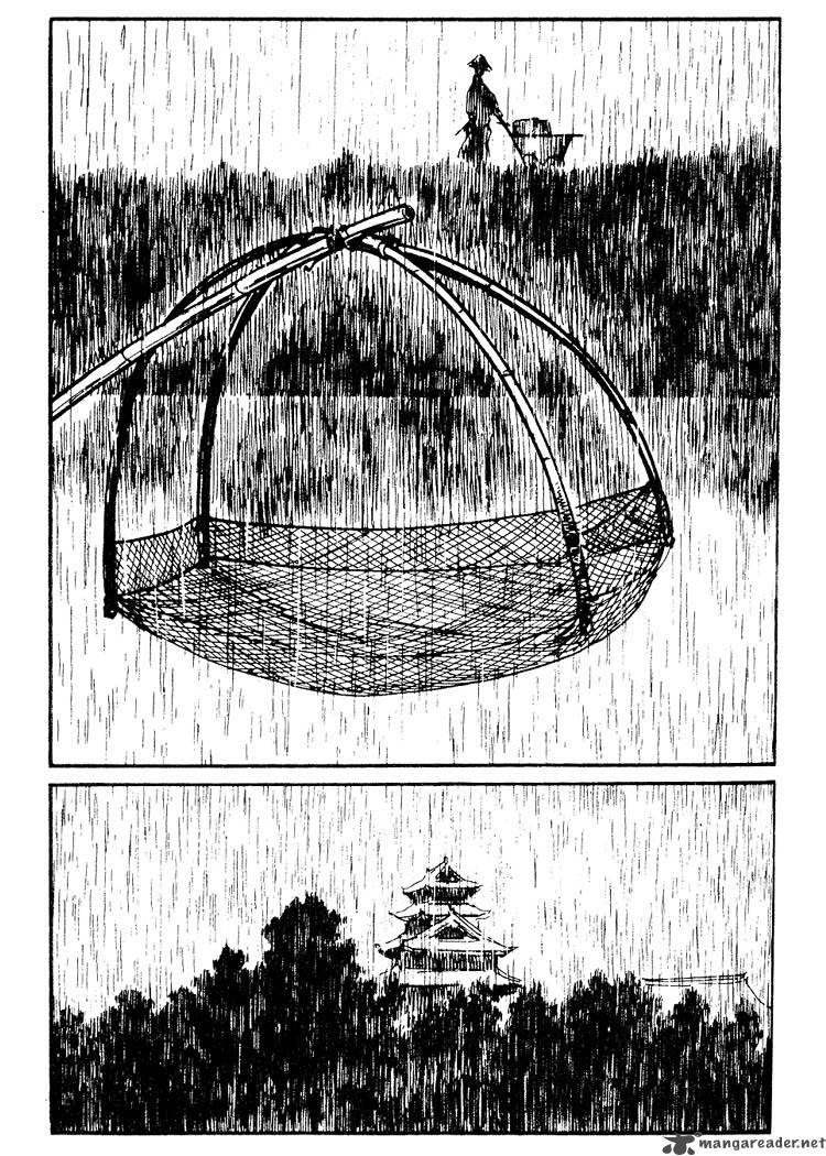 Lone Wolf And Cub 15 64
