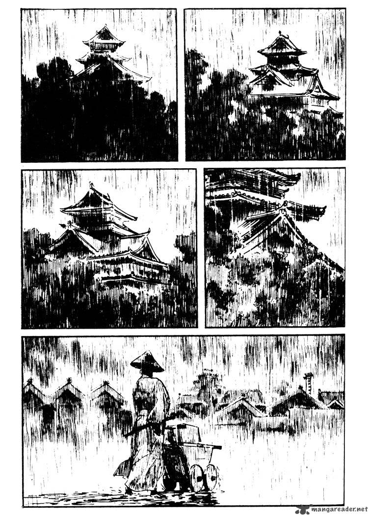 Lone Wolf And Cub 15 66