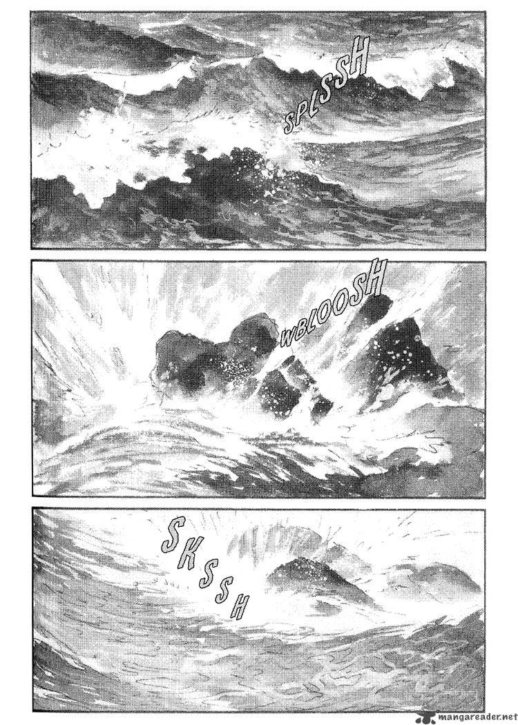 Lone Wolf And Cub 15 93