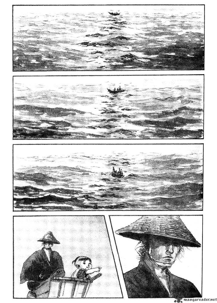Lone Wolf And Cub 15 97