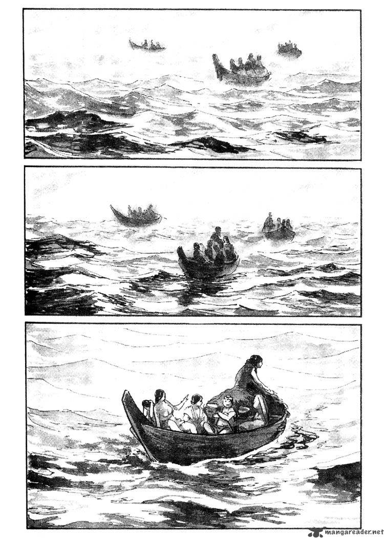 Lone Wolf And Cub 15 98