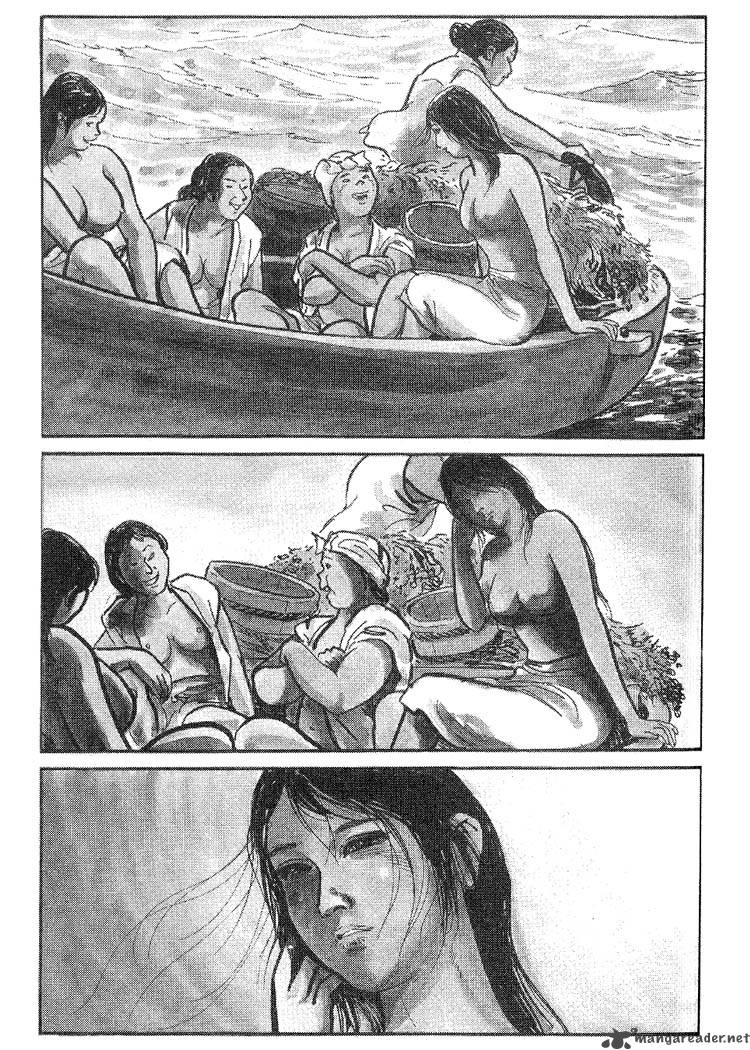 Lone Wolf And Cub 15 99