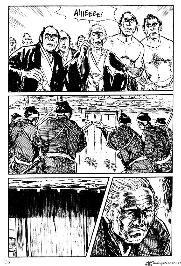 Lone Wolf And Cub 19 117