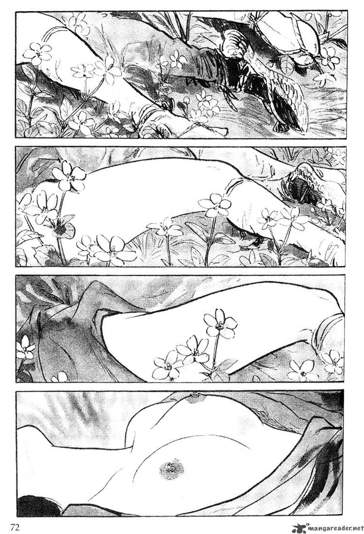 Lone Wolf And Cub 19 131