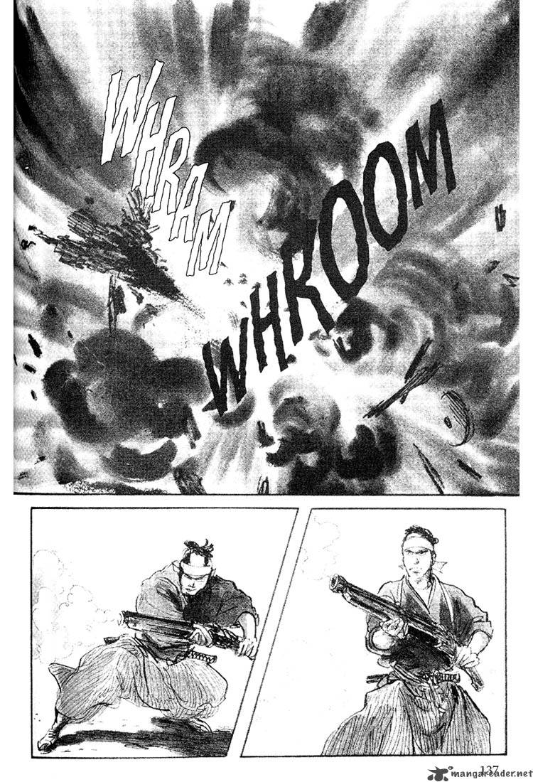 Lone Wolf And Cub 19 194