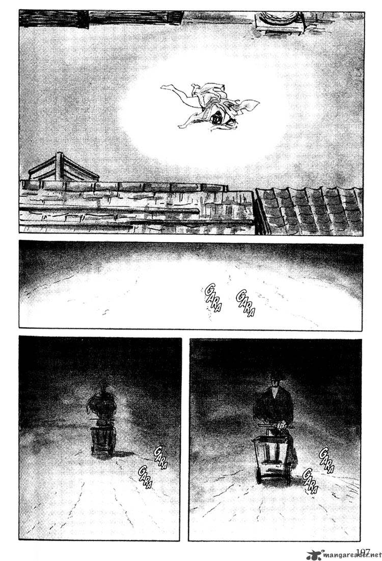 Lone Wolf And Cub 19 251