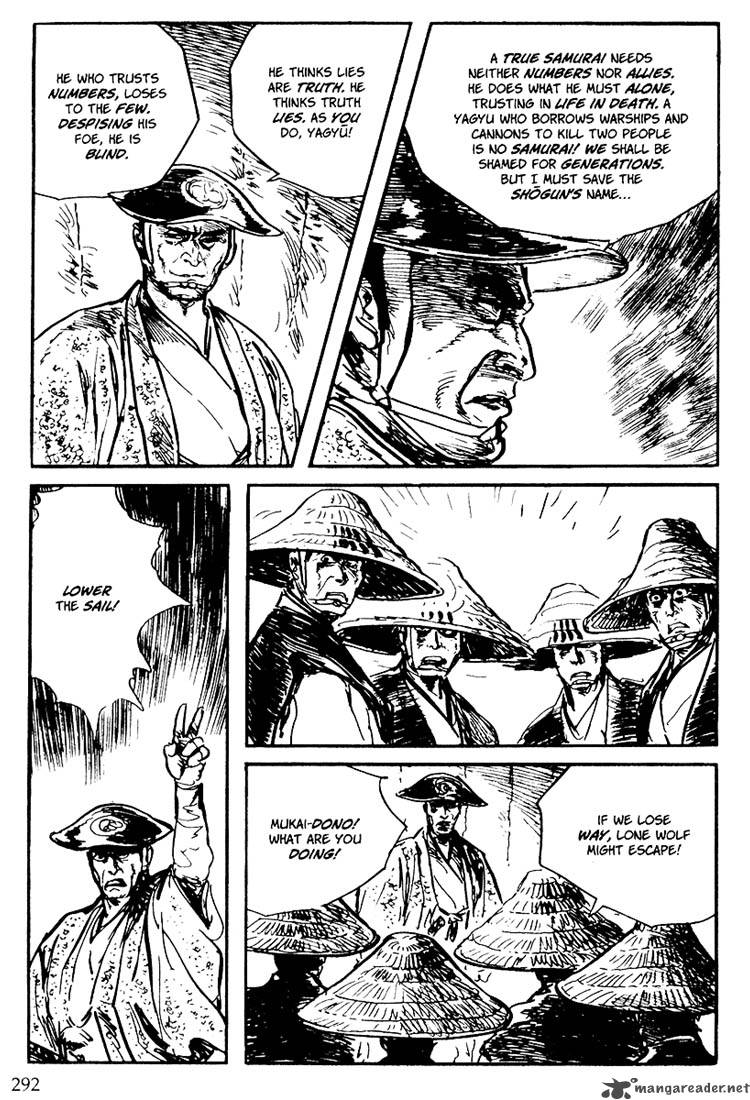 Lone Wolf And Cub 19 39