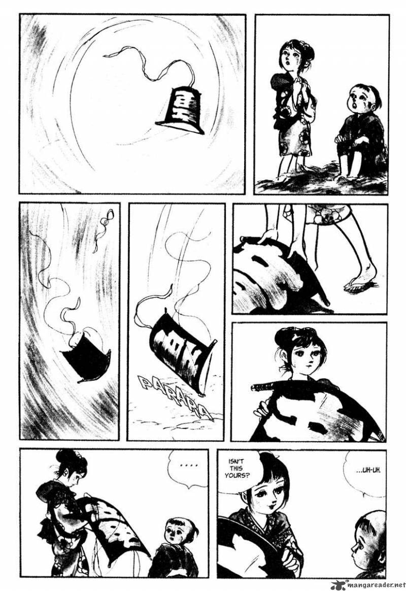 Lone Wolf And Cub 2 114