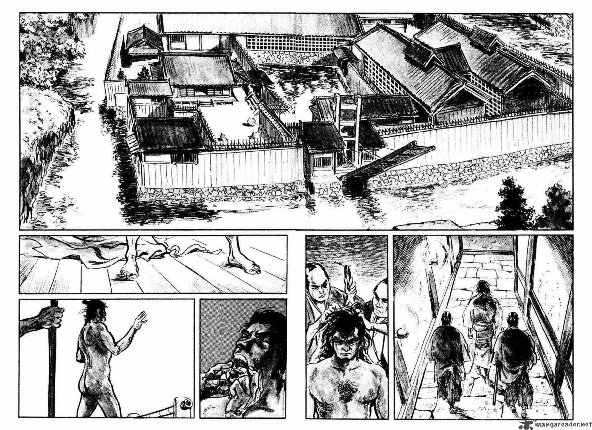 Lone Wolf And Cub 2 14