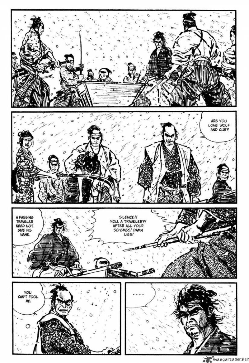 Lone Wolf And Cub 2 160