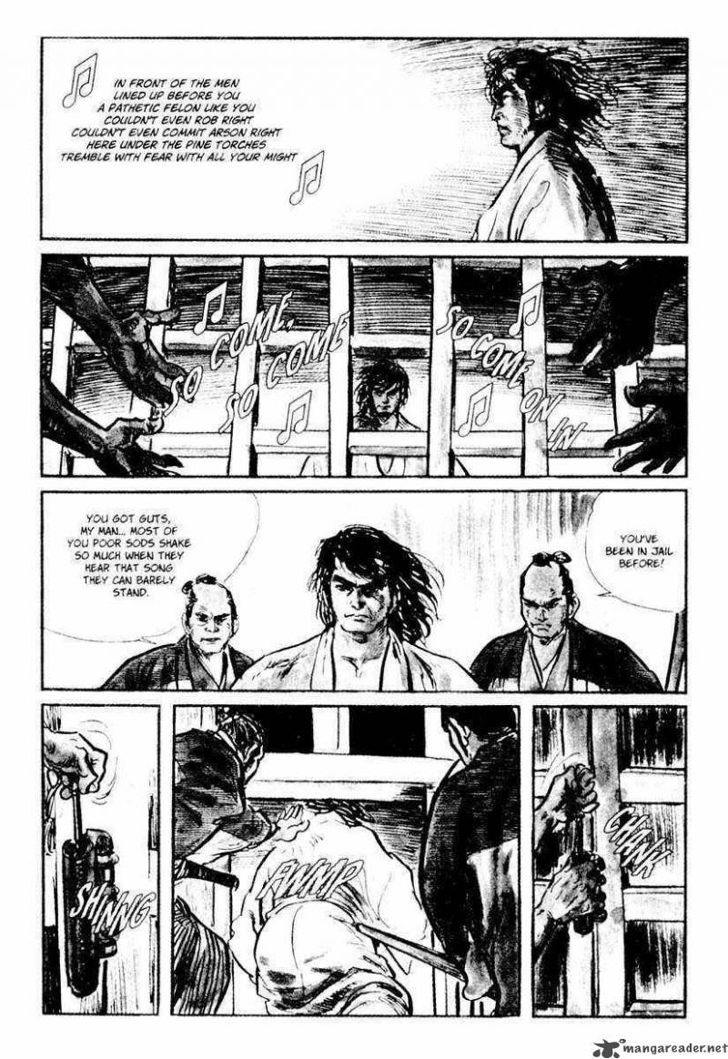 Lone Wolf And Cub 2 18