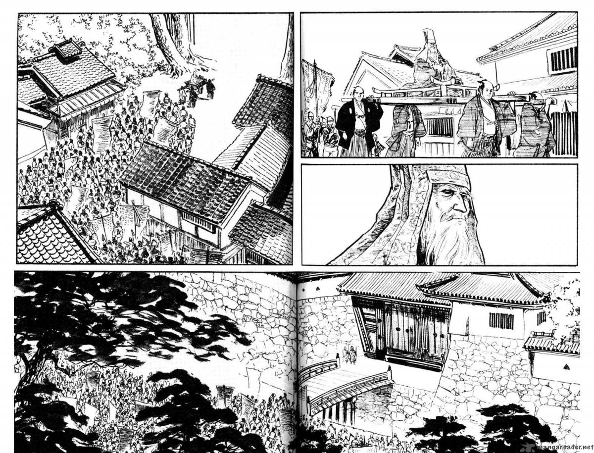 Lone Wolf And Cub 2 187