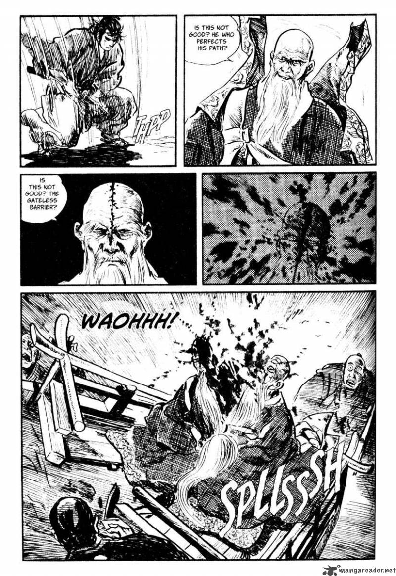Lone Wolf And Cub 2 204