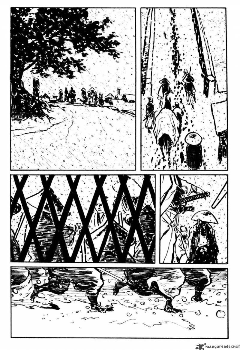 Lone Wolf And Cub 2 239