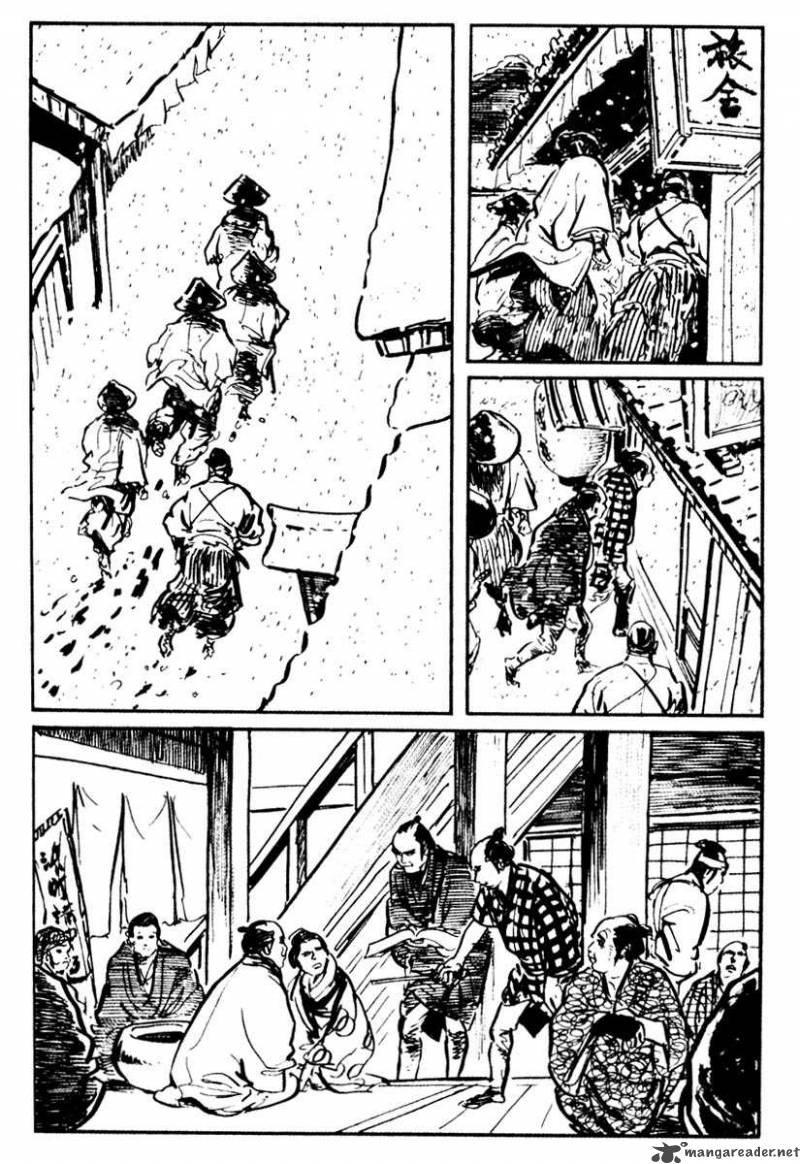 Lone Wolf And Cub 2 241