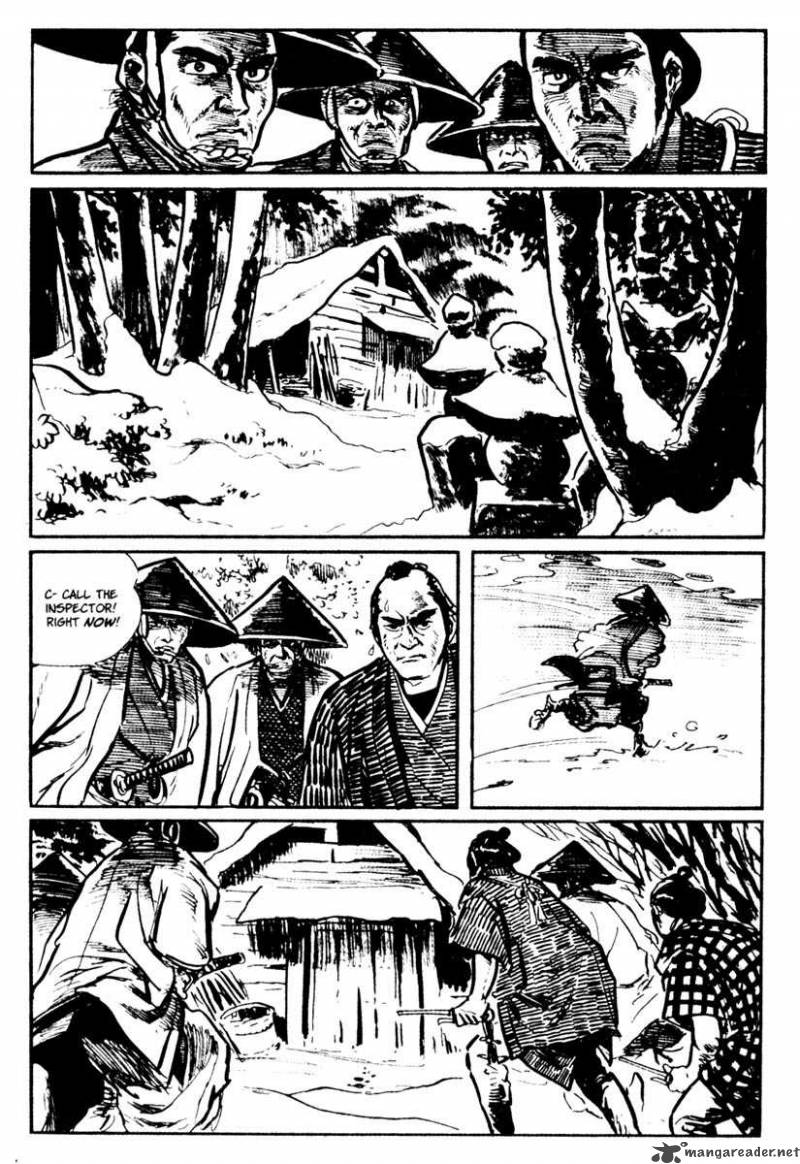 Lone Wolf And Cub 2 247