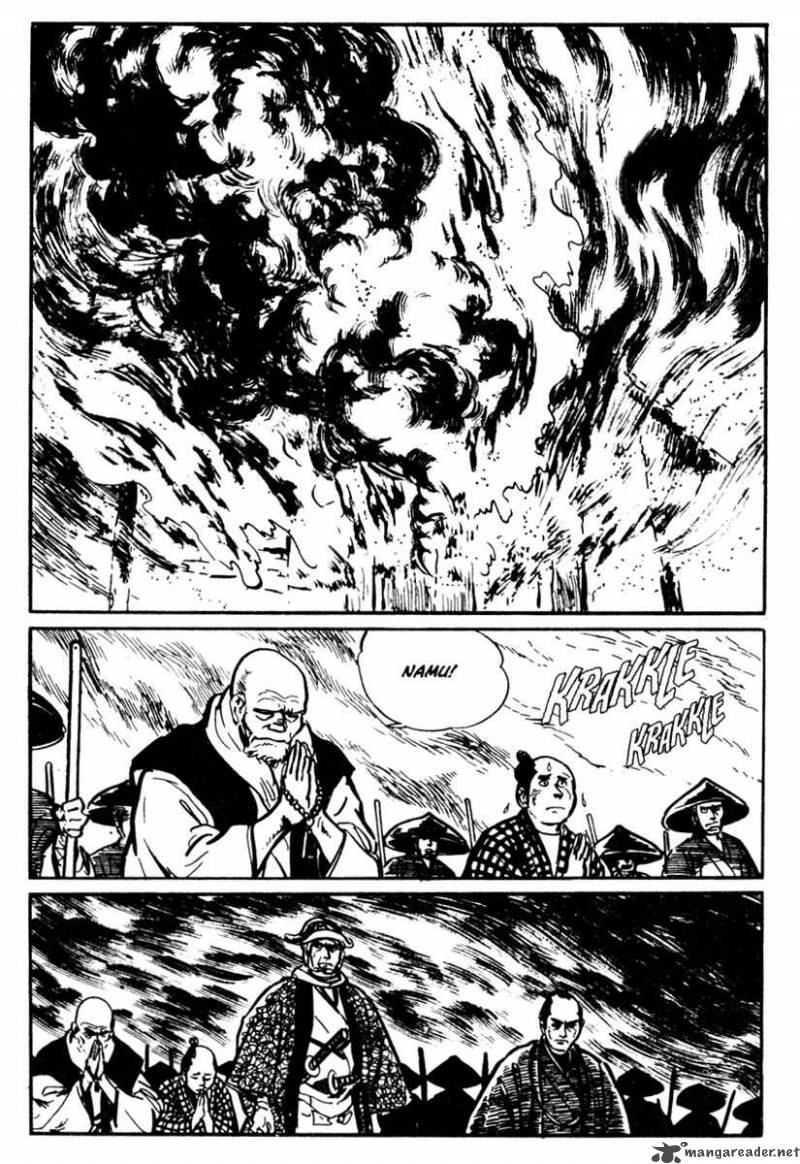 Lone Wolf And Cub 2 261