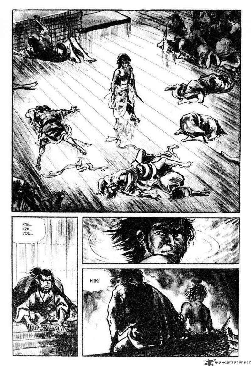 Lone Wolf And Cub 2 31