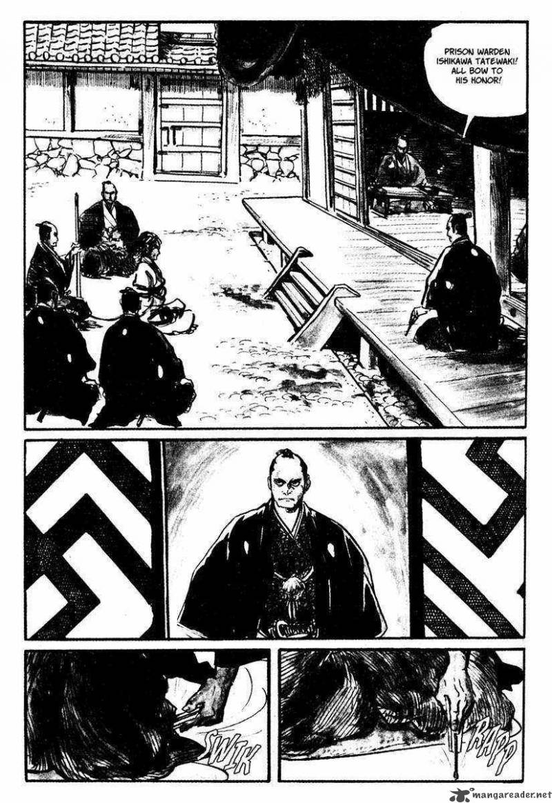 Lone Wolf And Cub 2 35