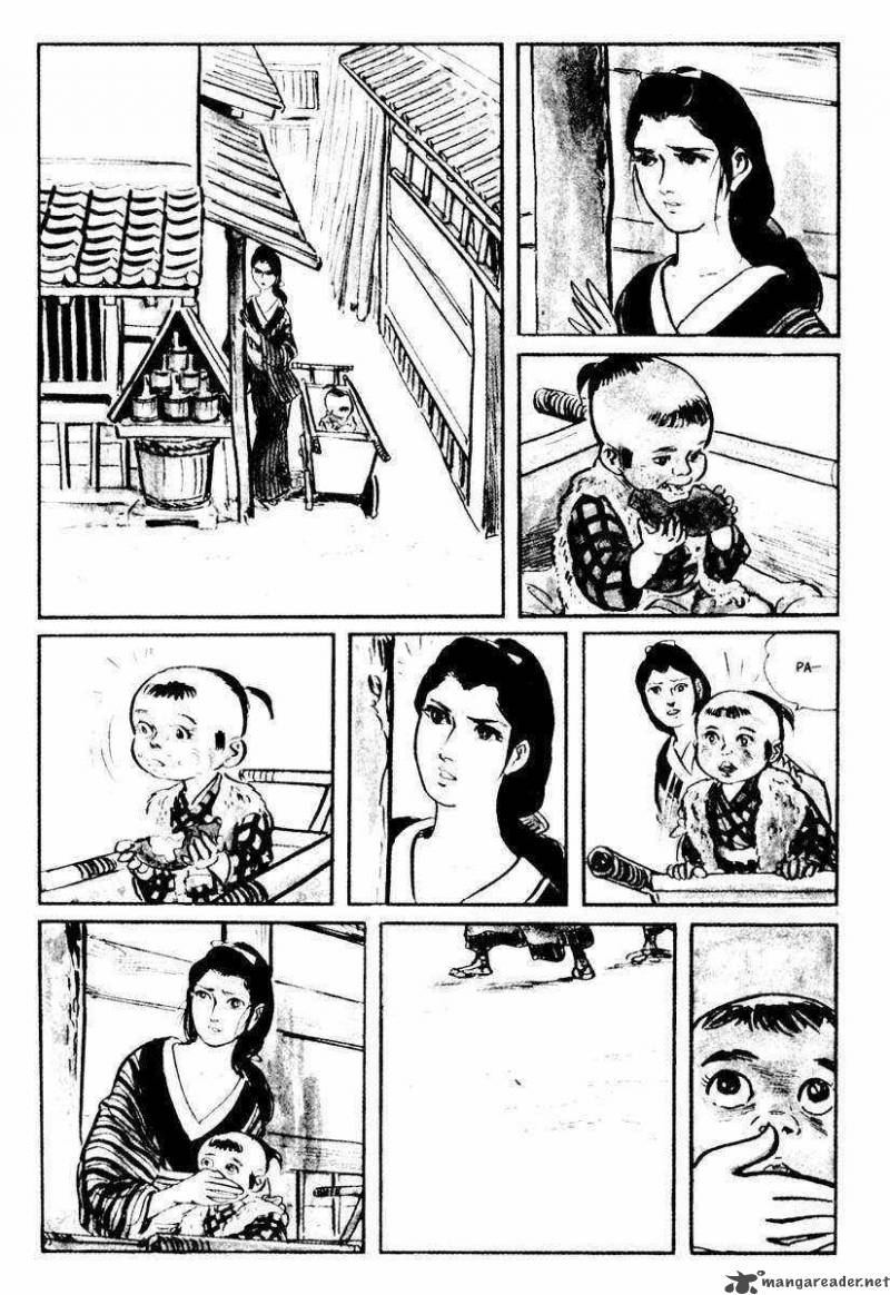 Lone Wolf And Cub 2 6