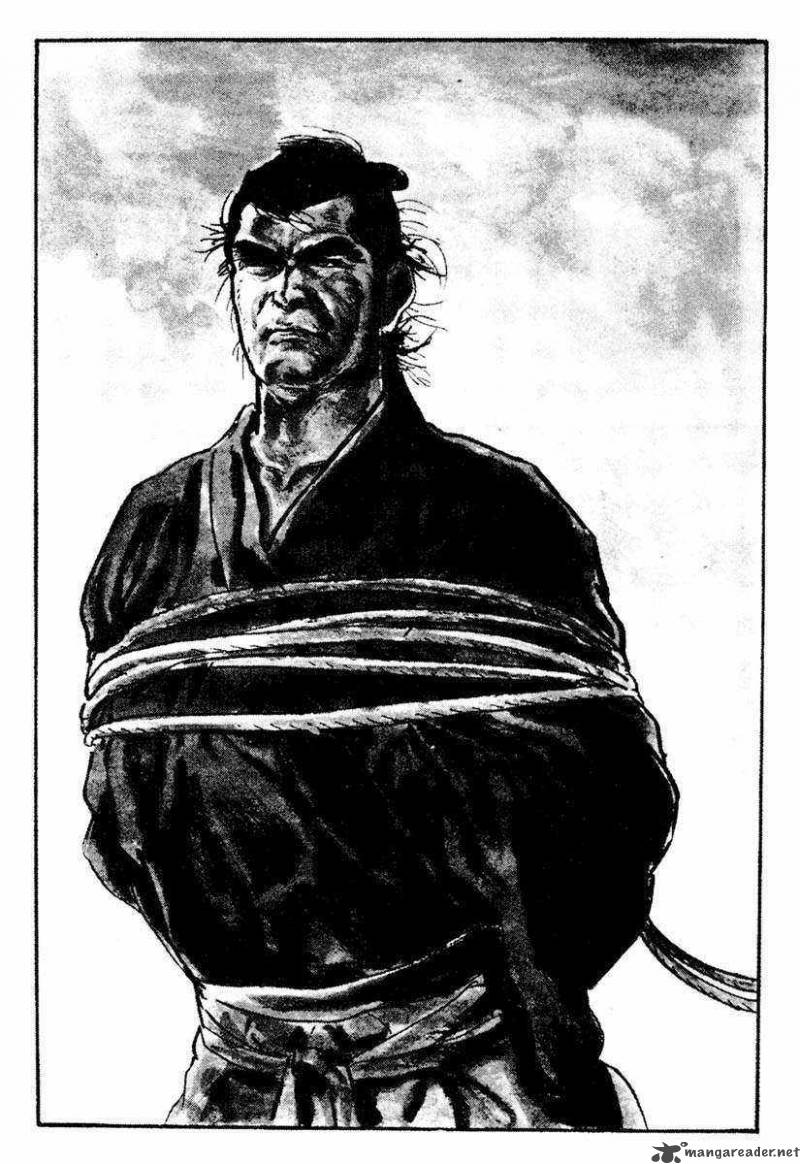 Lone Wolf And Cub 2 7