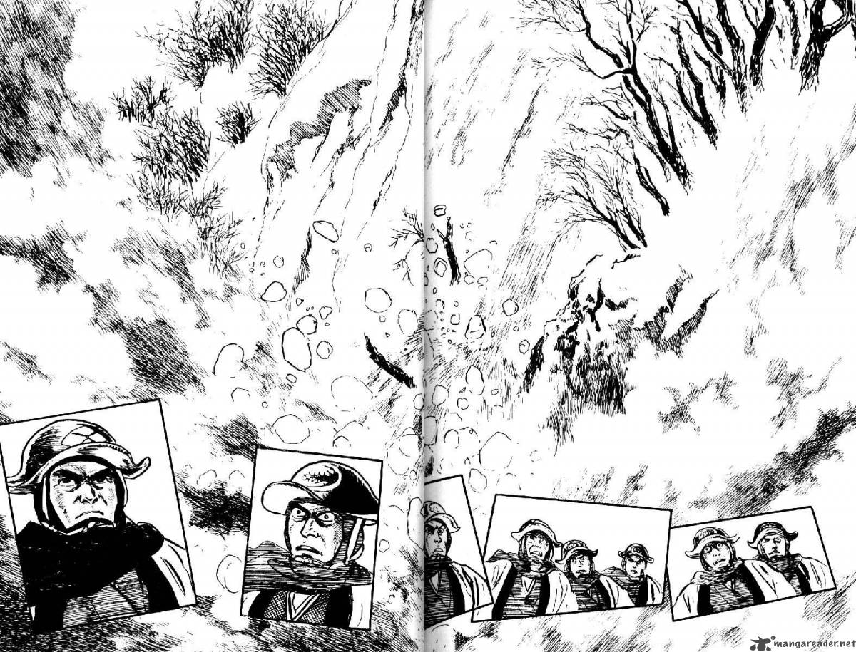 Lone Wolf And Cub 2 88