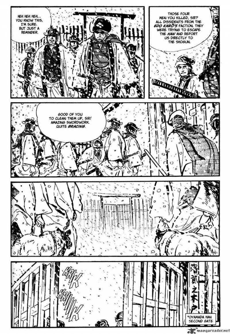 Lone Wolf And Cub 2 92