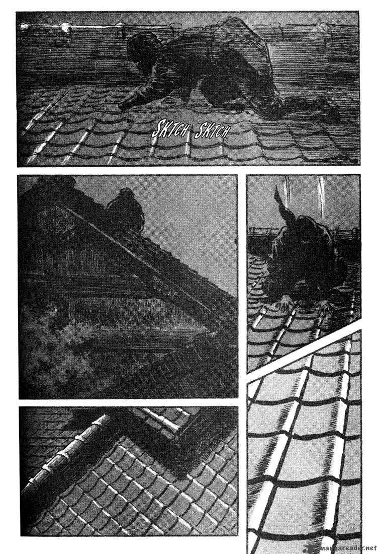 Lone Wolf And Cub 20 100
