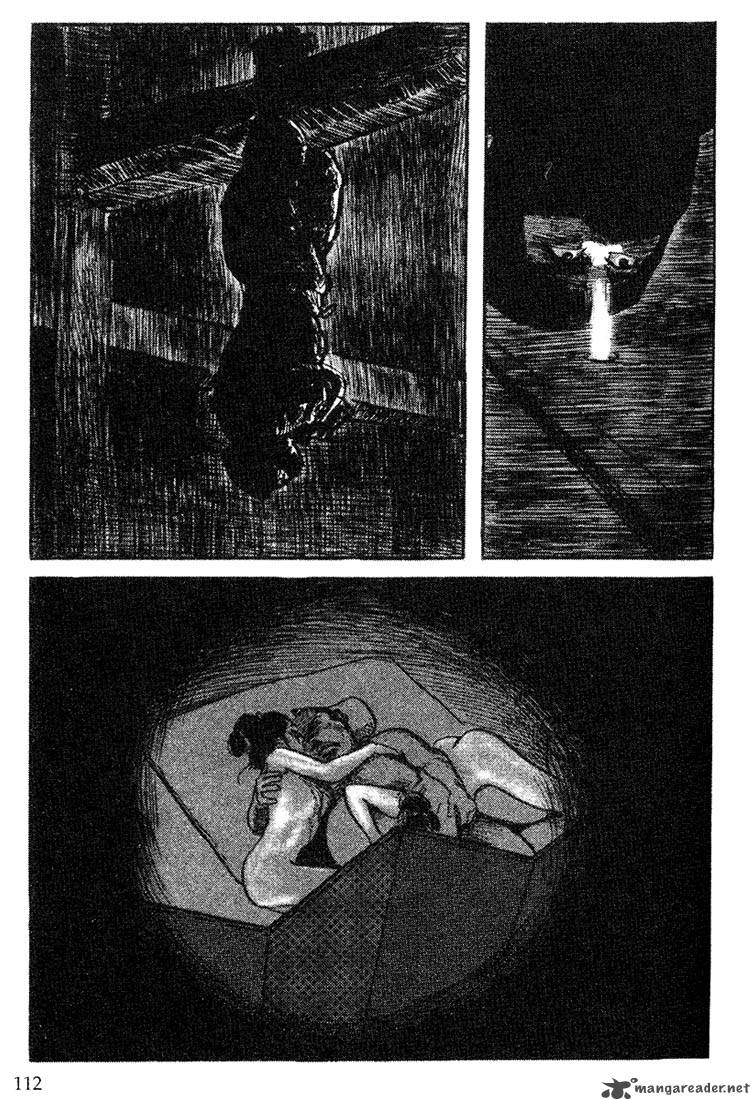 Lone Wolf And Cub 20 101