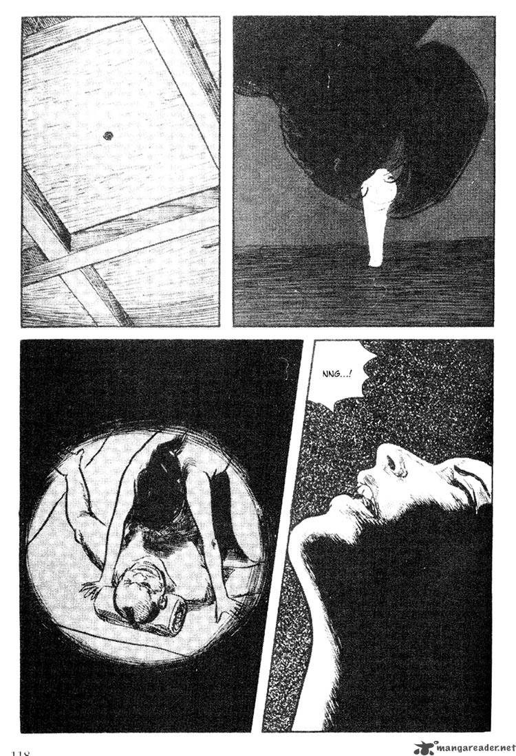 Lone Wolf And Cub 20 107