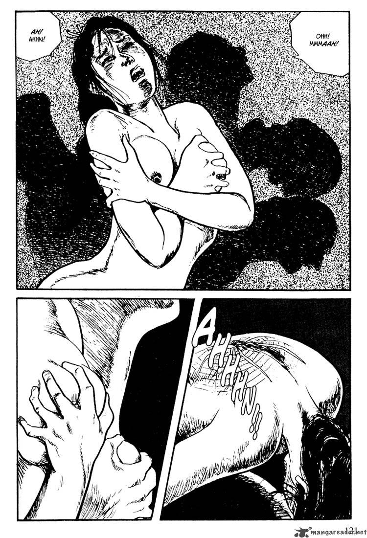 Lone Wolf And Cub 20 110