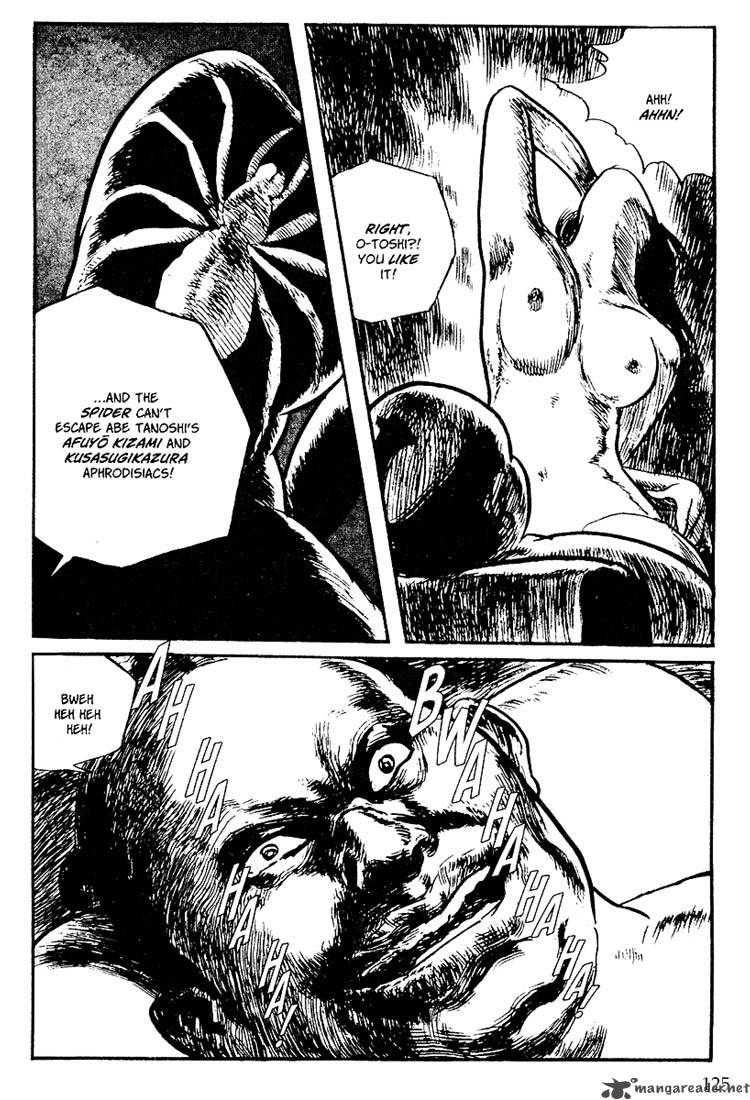 Lone Wolf And Cub 20 114
