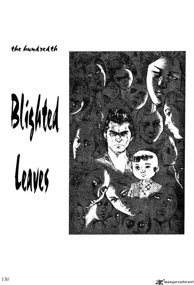 Lone Wolf And Cub 20 119