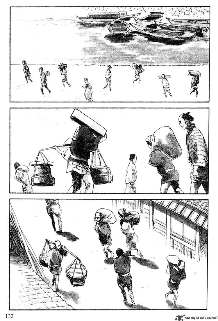 Lone Wolf And Cub 20 121