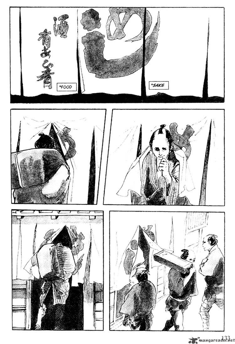 Lone Wolf And Cub 20 122