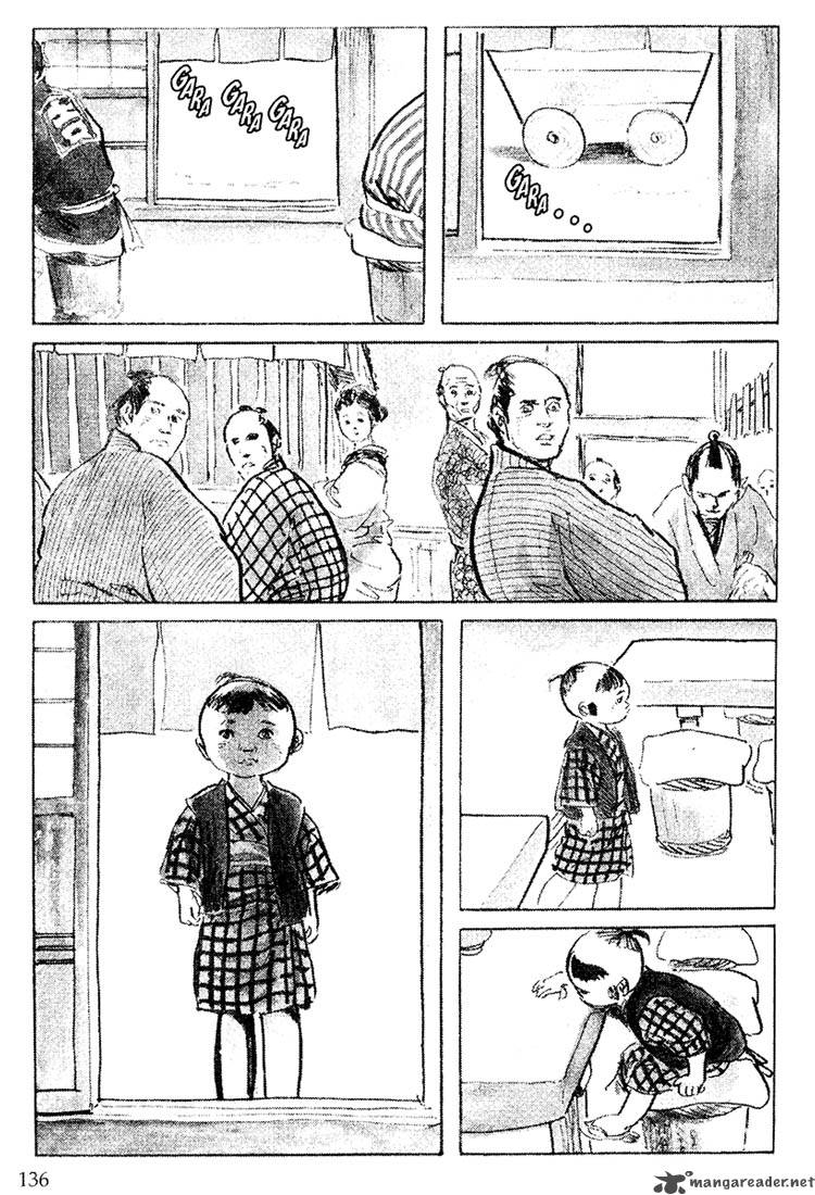 Lone Wolf And Cub 20 125