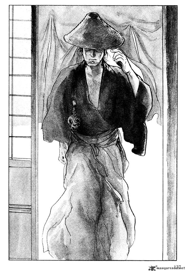 Lone Wolf And Cub 20 126