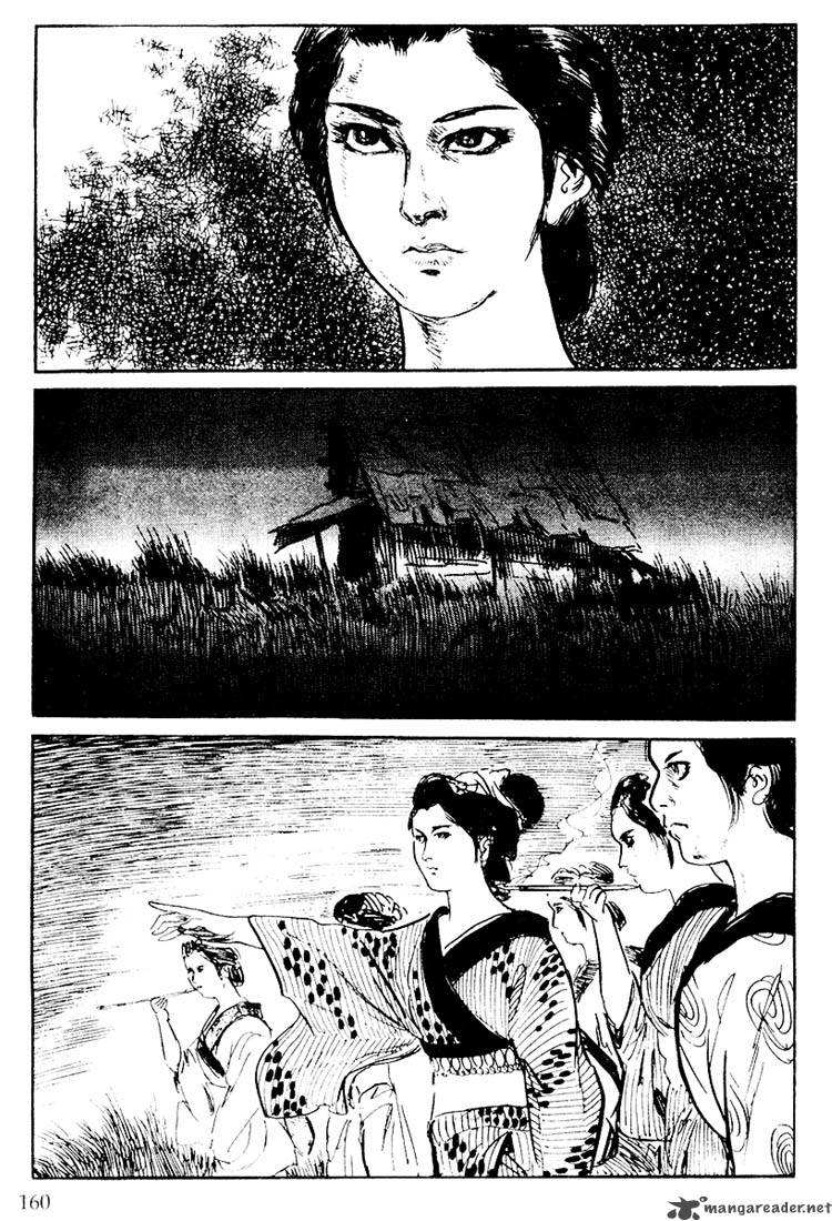 Lone Wolf And Cub 20 148