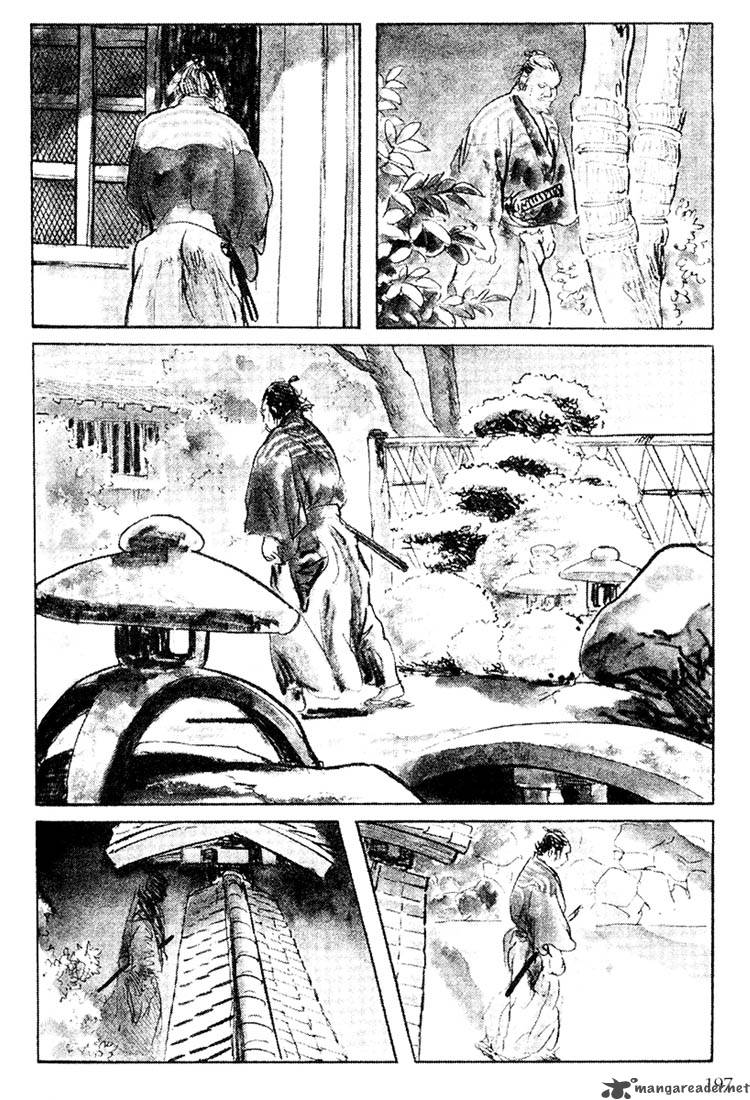 Lone Wolf And Cub 20 185