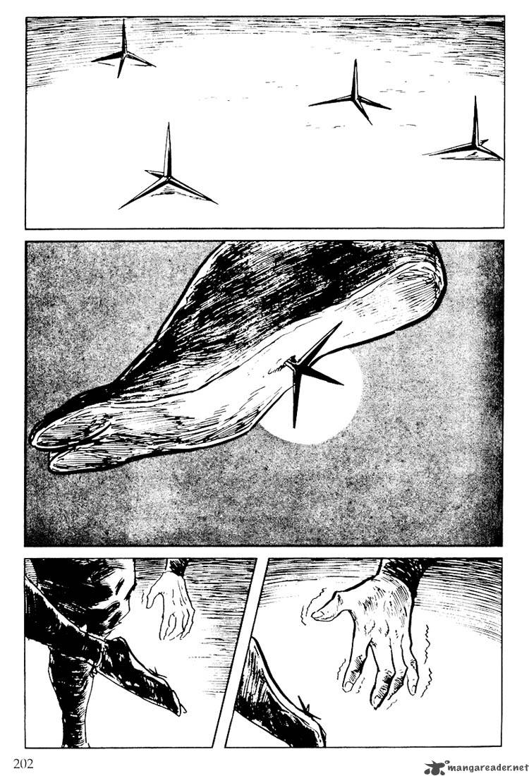 Lone Wolf And Cub 20 190