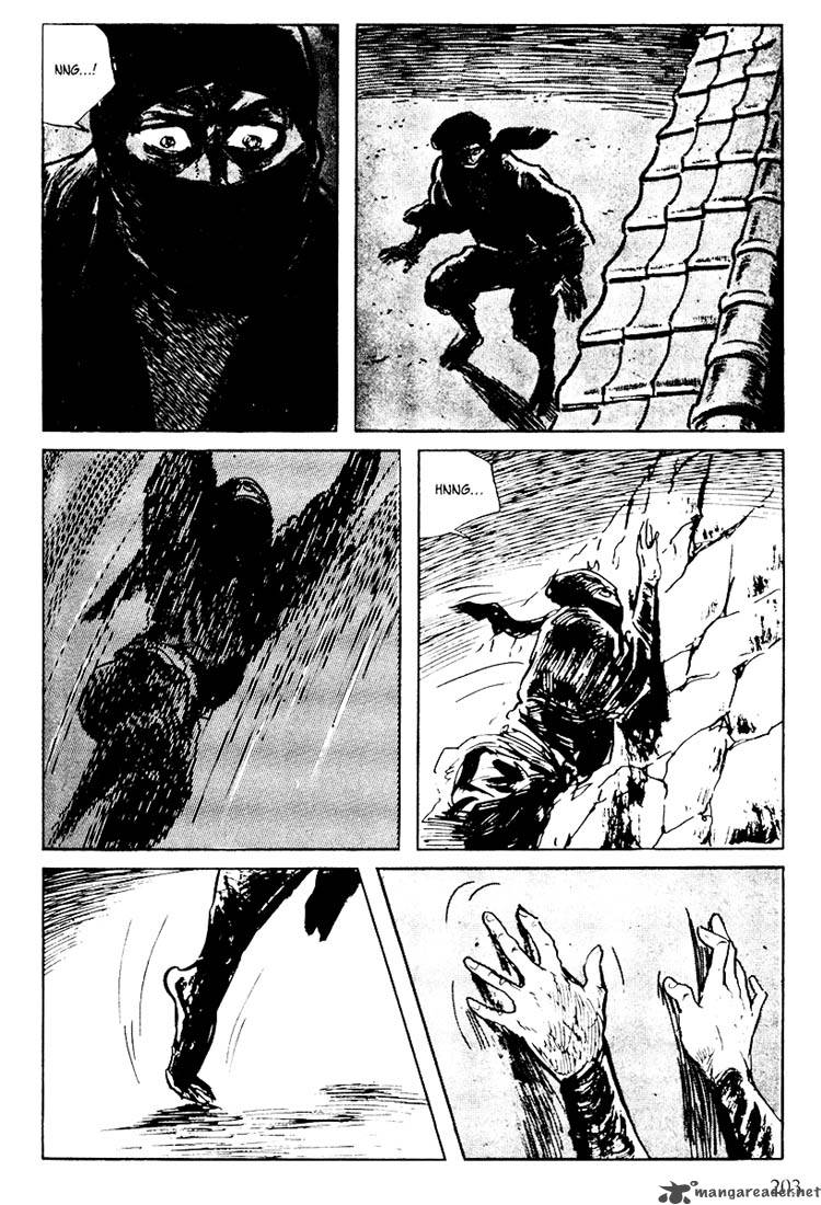 Lone Wolf And Cub 20 191