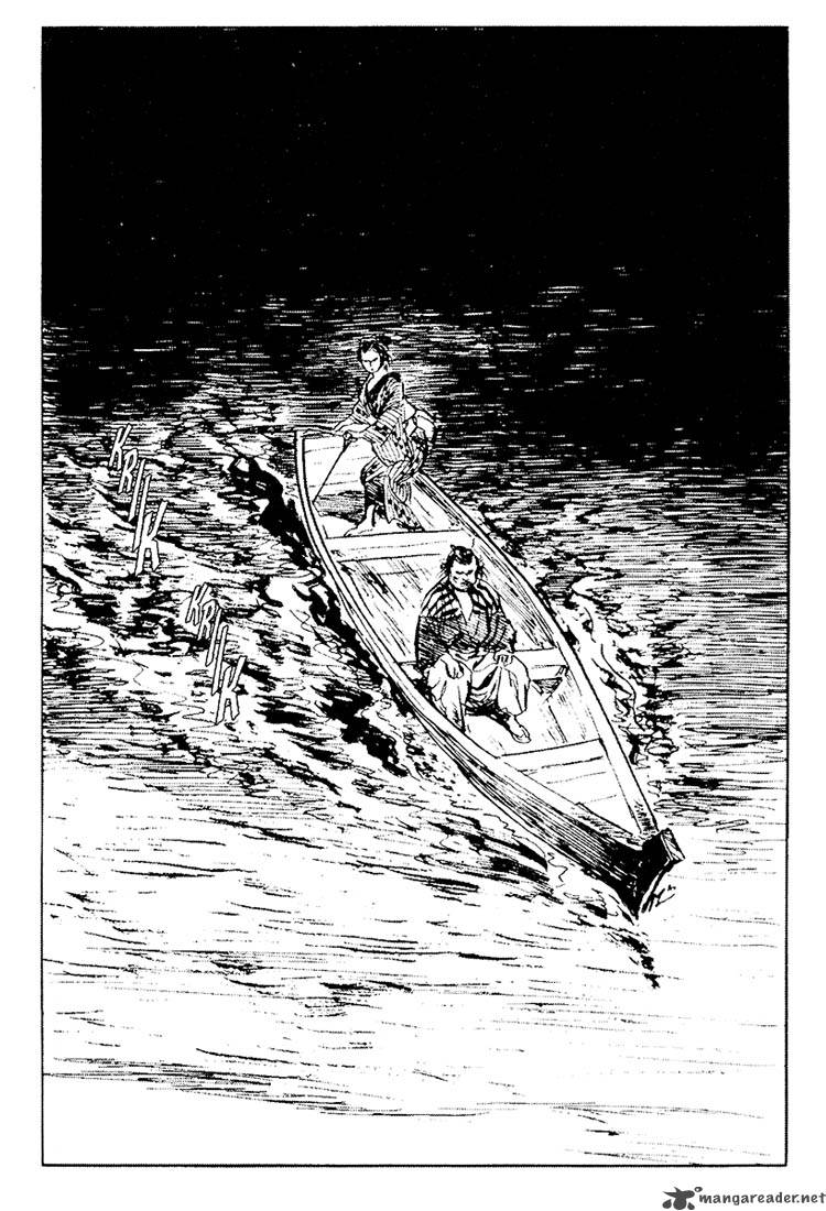 Lone Wolf And Cub 20 203
