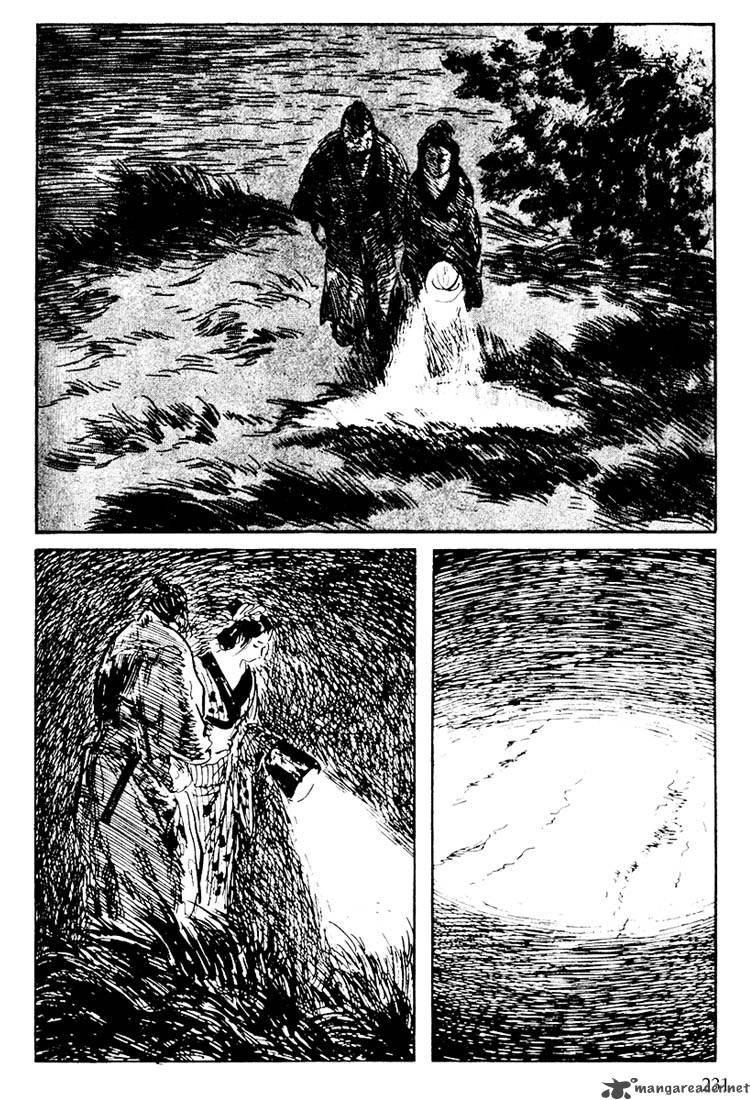 Lone Wolf And Cub 20 219