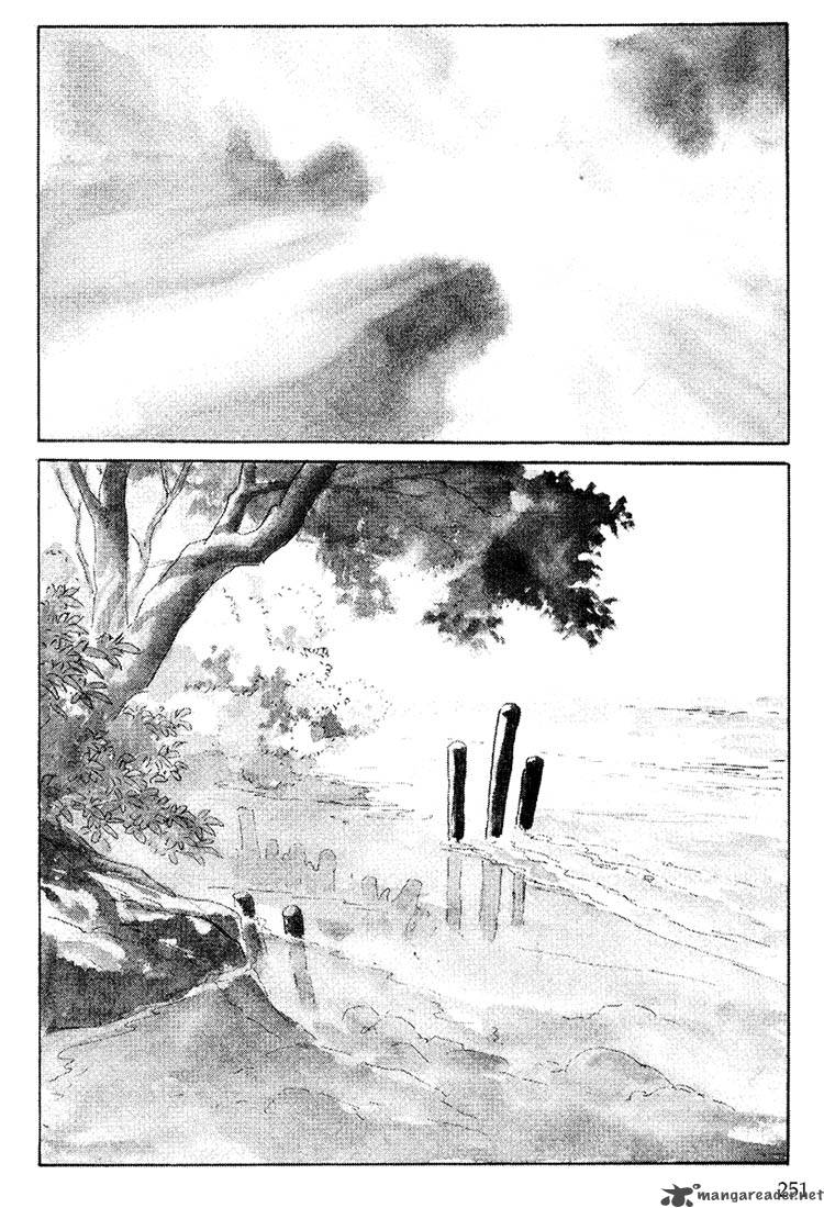 Lone Wolf And Cub 20 238