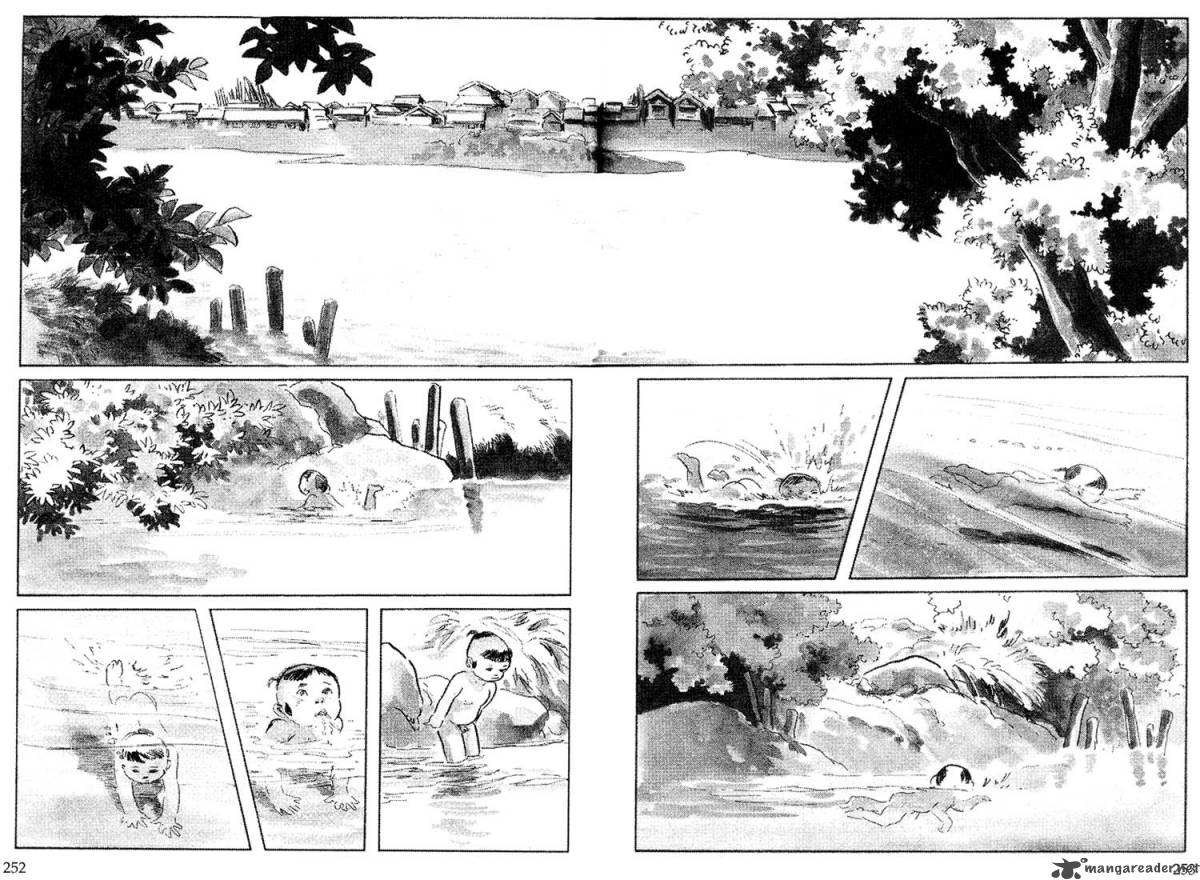 Lone Wolf And Cub 20 239
