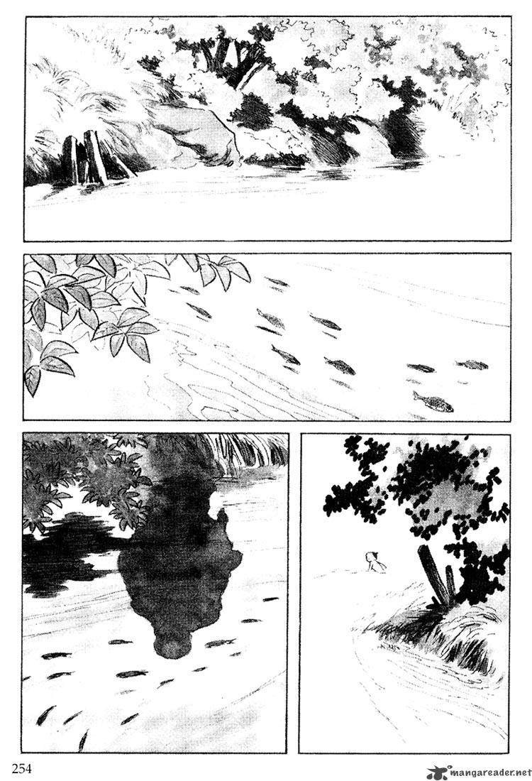 Lone Wolf And Cub 20 240