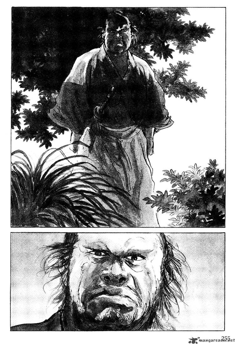 Lone Wolf And Cub 20 241
