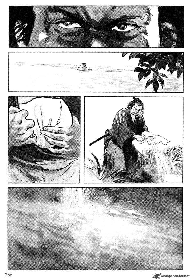 Lone Wolf And Cub 20 242