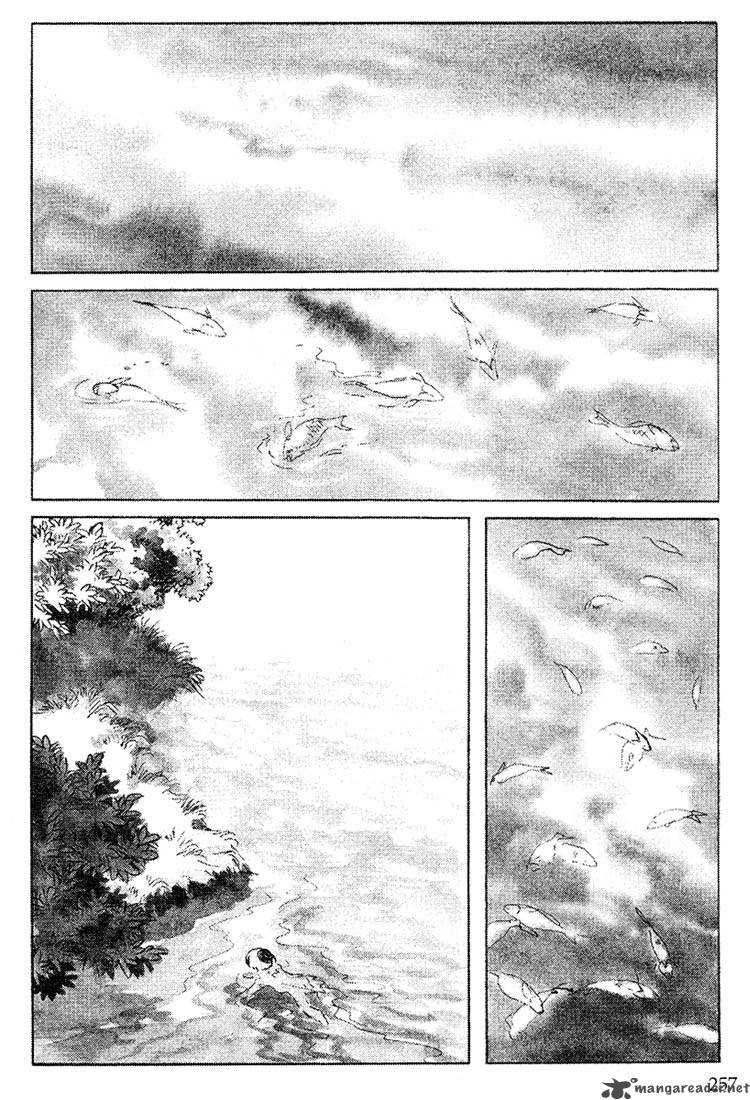 Lone Wolf And Cub 20 243