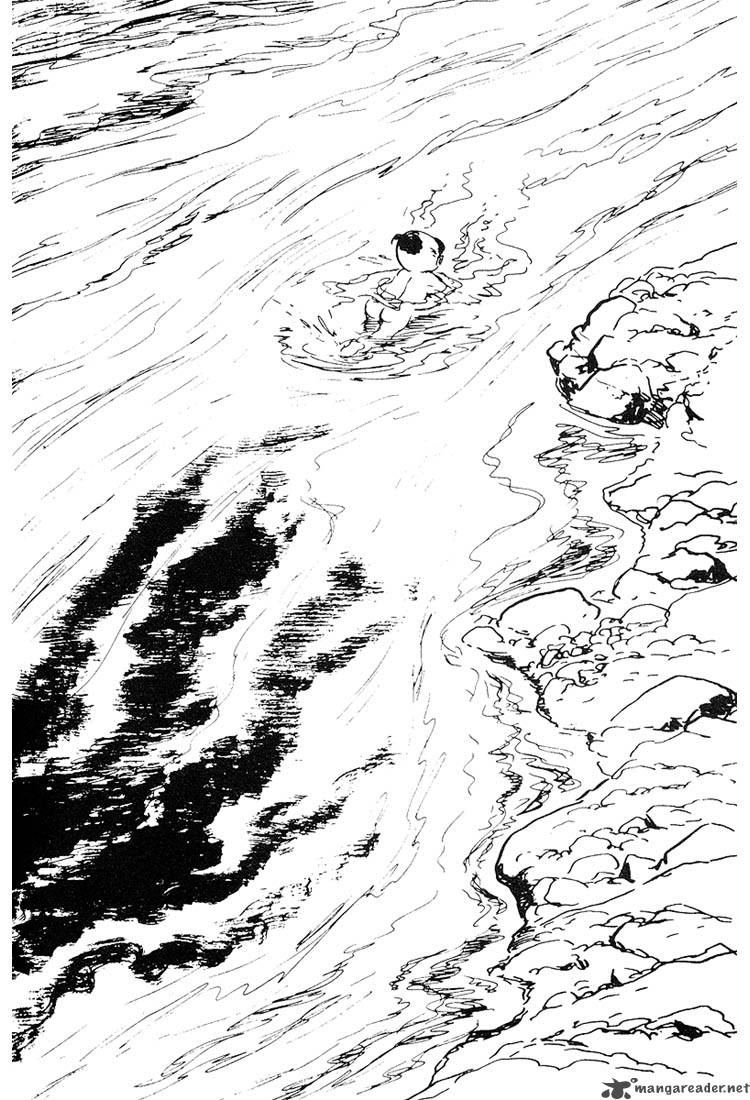 Lone Wolf And Cub 20 245